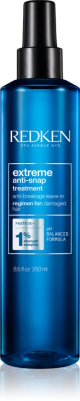 Redken Extreme Tratament pentru intarirea firului de par ce nu necesita clatire pentru par deteriorat 250 ml