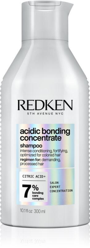 Redken Acidic Bonding Concentrate sampon fortifiant pentru par slab