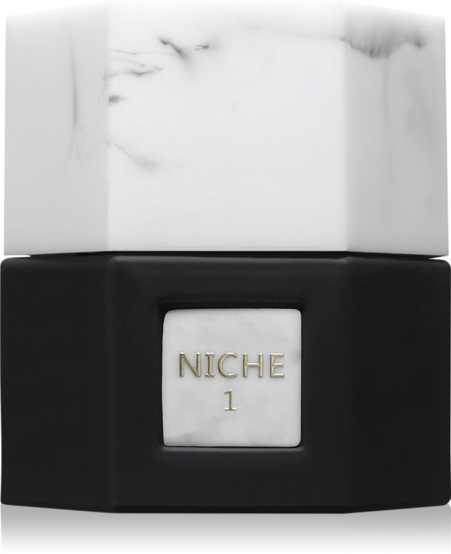 Reef Perfumes Niche 1 Eau de Parfum unisex 50 ml