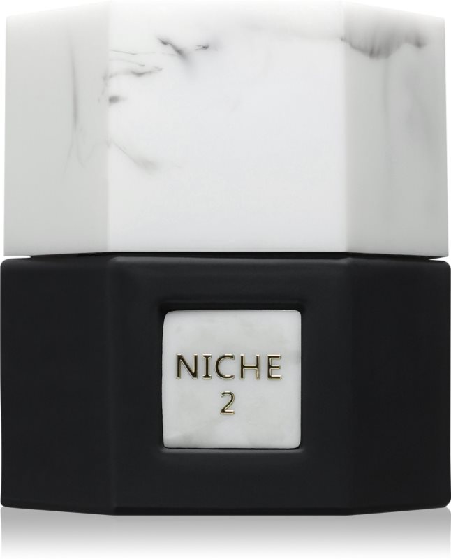Reef Perfumes Niche 2 Eau de Parfum unisex 50 ml