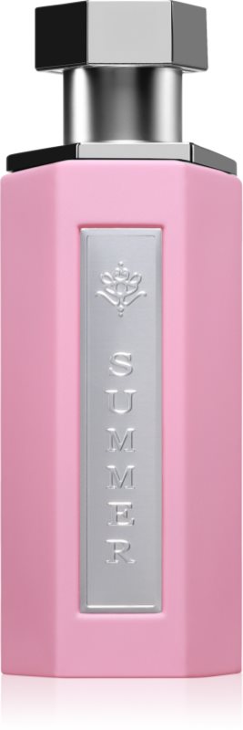 Reef Perfumes Summer Pink Eau de Parfum unisex