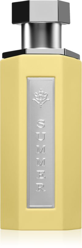 Reef Perfumes Summer Yellow Eau de Parfum unisex