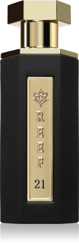 Reef Perfumes Reef 21 Eau de Parfum unisex