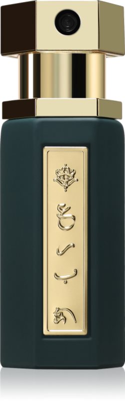 Reef Perfumes Reef Obaiah Eau de Parfum unisex 15 ml