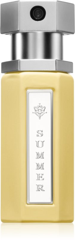 Reef Perfumes Summer Yellow Eau de Parfum pentru femei 15 ml