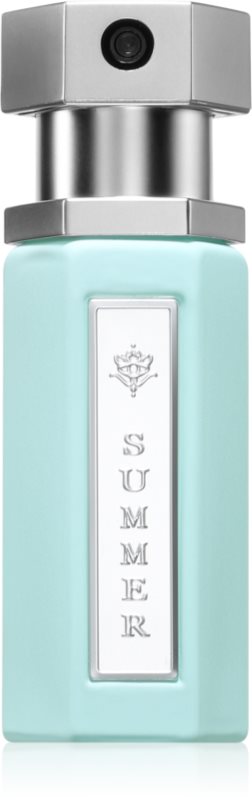 Reef Perfumes Summer Tiffany Eau de Parfum pentru femei 15 ml