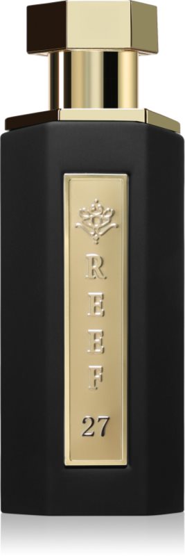 Reef Perfumes Reef 27 Eau de Parfum unisex 100 ml