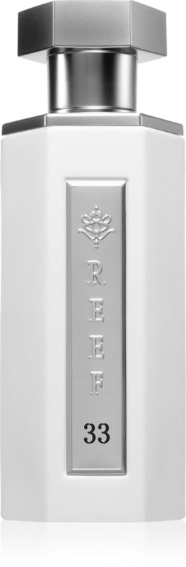 Reef Perfumes Reef 33 White parfum unisex 100 ml