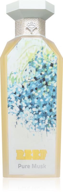 Reef Perfumes Pure Musk Eau de Parfum unisex 150 ml