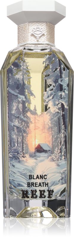 Reef Perfumes Blanc Breath Eau de Parfum unisex 150 ml