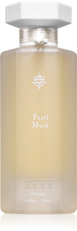 Reef Perfumes Pearl Musk parfum unisex 100 ml