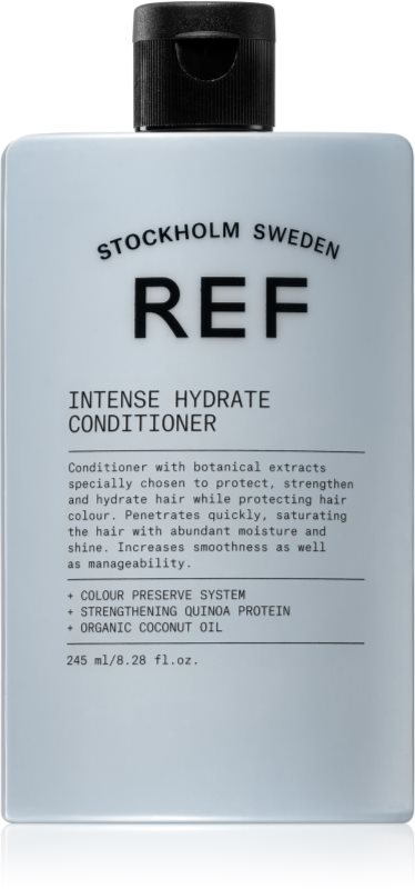 REF Intense Hydrate Conditioner balsam hidratant pentru par uscat