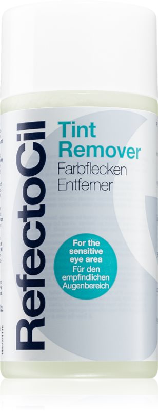 RefectoCil Tint Remover decolorant 150 ml
