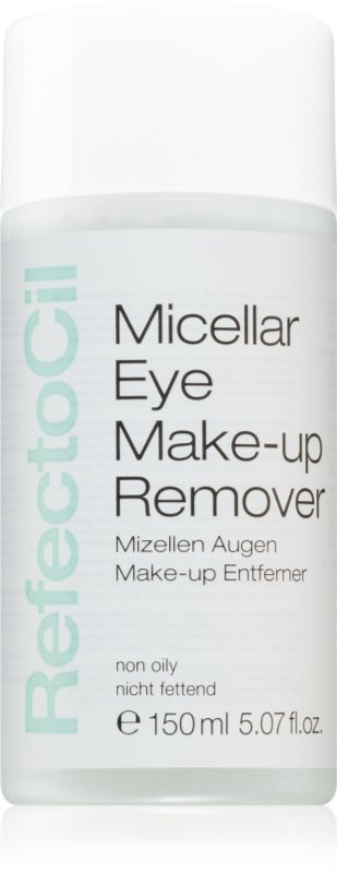 RefectoCil Micellar demachiant pentru ochi 150 ml