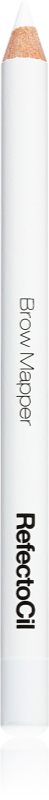 RefectoCil Brow Mapper creion corector pentru sprancene 1,2 g