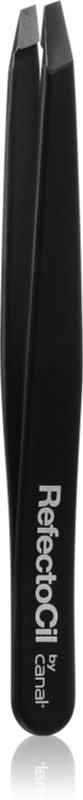 RefectoCil Accessories Tweezers penseta inclinata 1 buc
