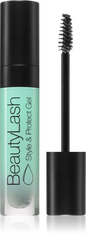 RefectoCil BeautyLash Style & Protect Gel gel fixare pentru sprâncene transparent 6 ml