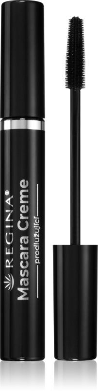 Regina Mascara Creme mascara pentru alungire culoare Black 11 ml