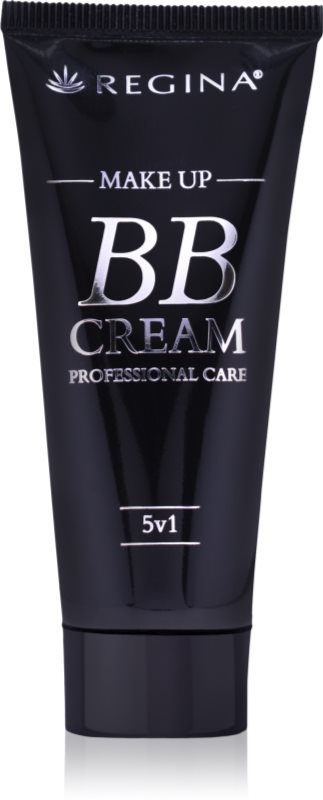 Regina Professional Care crema BB 5 in 1 culoare 01 Light 40 g
