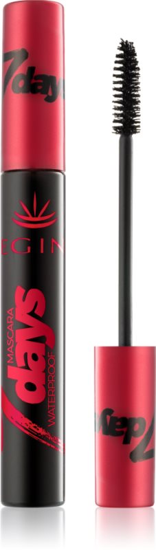 Regina 7 Days mascara pentru volum, alungire si separarea genelor 12 ml