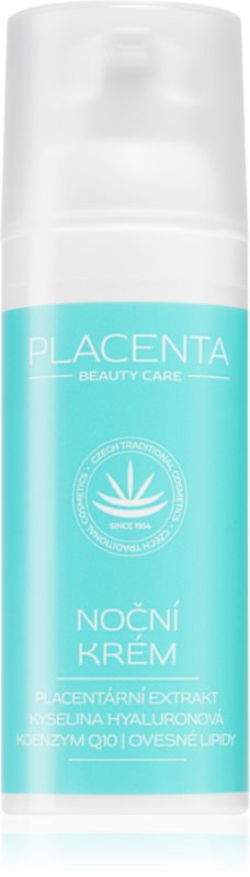 Regina Placenta crema regeneratoare de noapte 50 ml