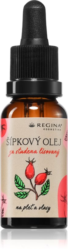 Regina Rose Hip ulei de macese 20 ml