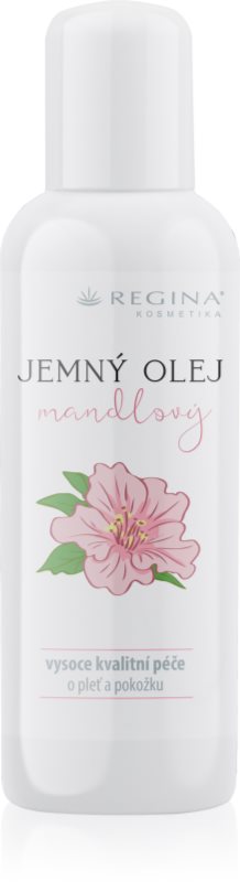Regina Almond ulei de migdale 100 ml