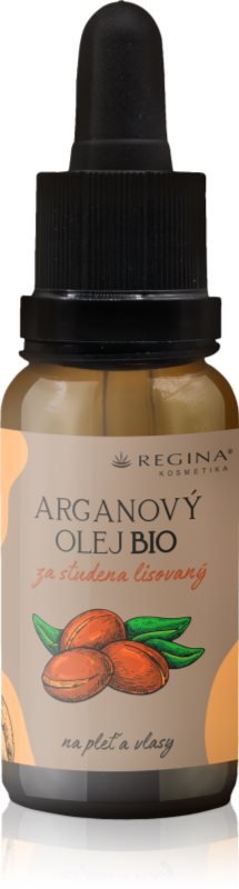Regina Argan ulei de argan 20 ml