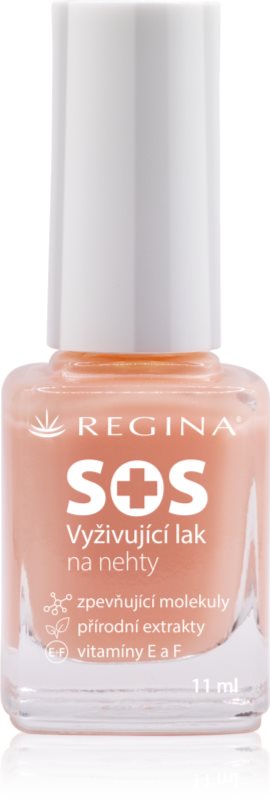 Regina SOS Repair lac de unghii hranitor 11 ml