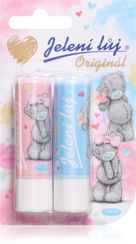 Regina Me to You balsam de buze duo 2x4.5 g