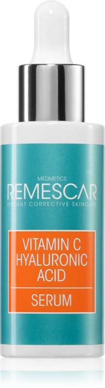 Remescar Medmetics ser regenerator cu vitamina C 30 ml