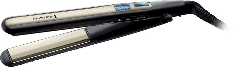 Remington Sleek & Curl S6500 placa de intins parul 1 buc