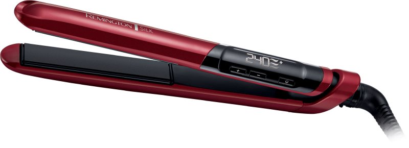 Remington Silk S9600 placa de intins parul 1 buc