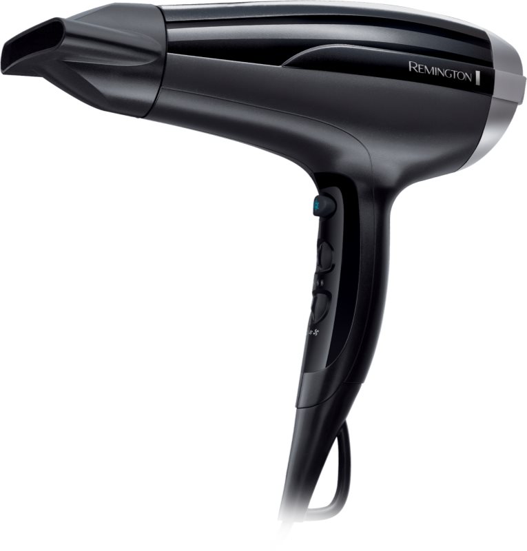 Remington PRO-Air Shine D5215 E51 uscator de par 1 buc