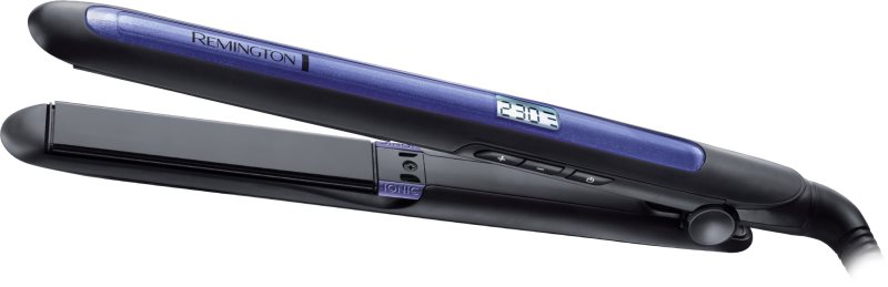 Remington Silk S9600 placa de intins parul 1 buc