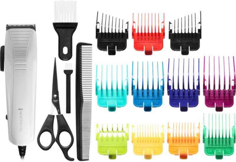 Remington Colourcut aparat pentru tuns parul 1 buc