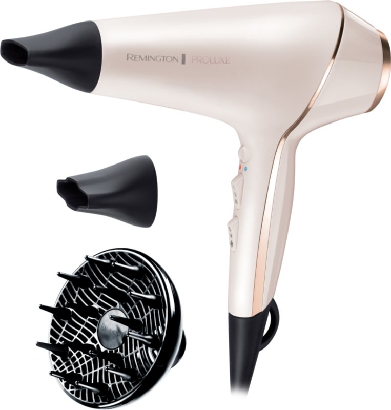 Remington PROluxe AC9140 uscator de par 1 buc
