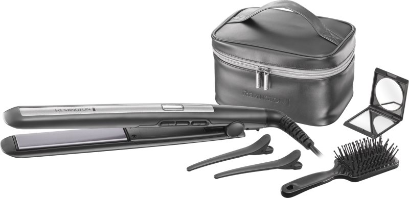 Remington Pro-Ceramic Titanium S5506GP placa de intins parul