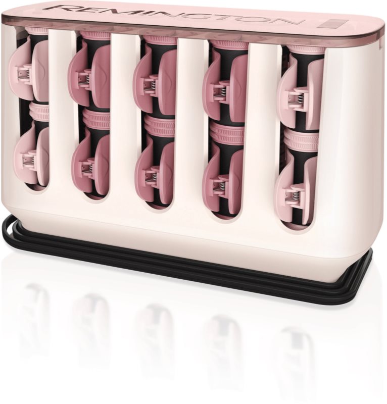 Remington PROluxe Rollers bigudiuri electrice 1 buc