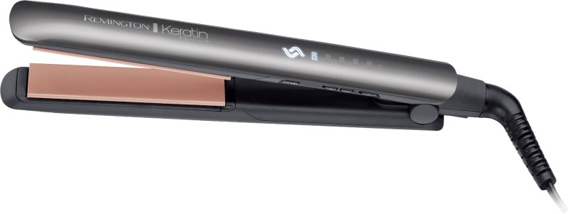 Remington Keratin Protect S8598 placa de intins parul 1 buc