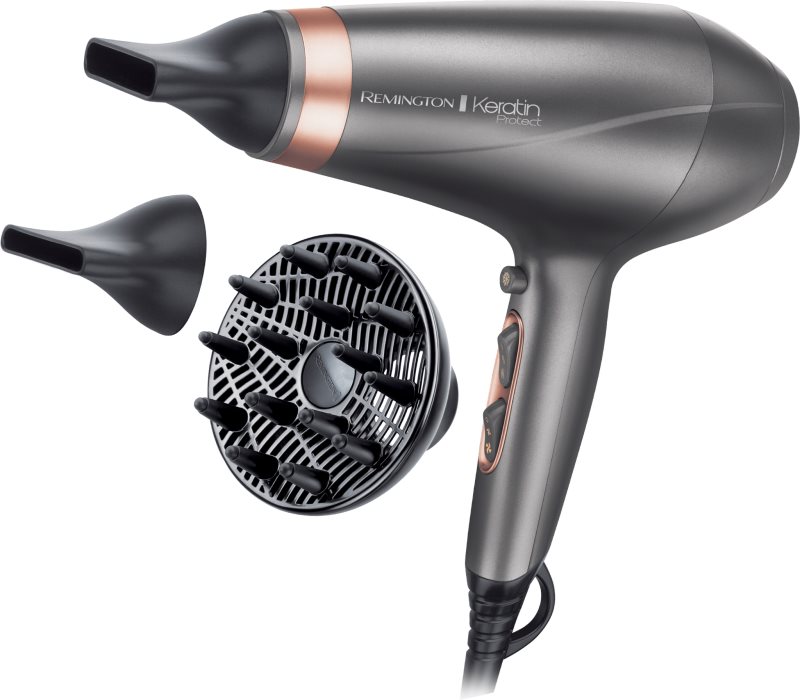 Remington Keratin Protect AC8820 uscator de par 1 buc