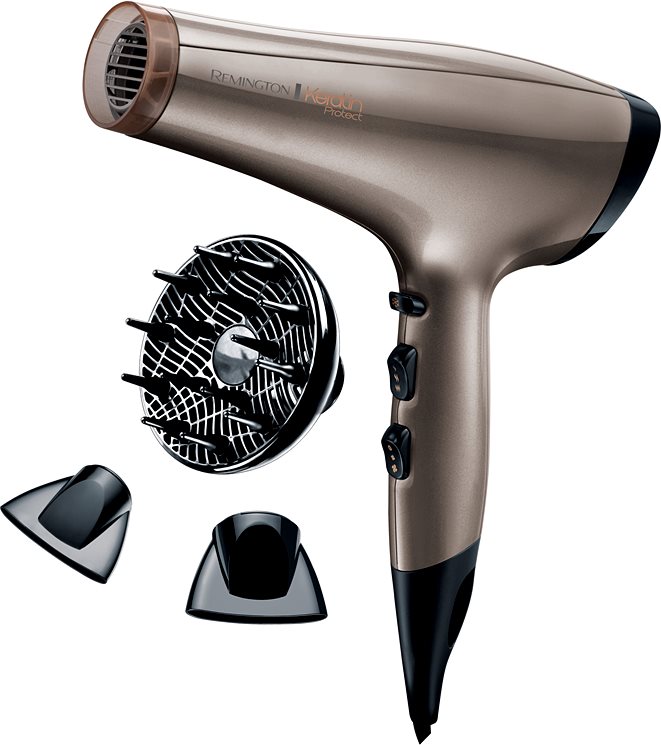 Remington Keratin Protect AC8002 uscator de par 1 buc