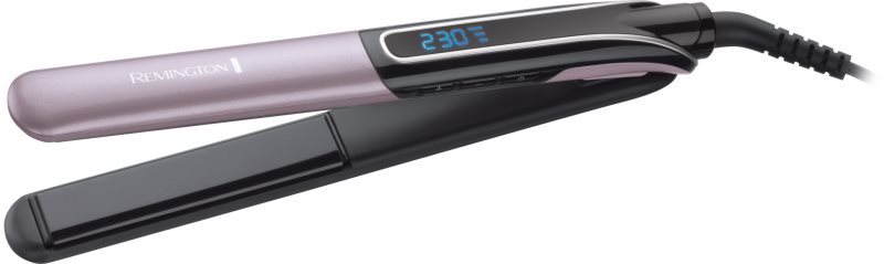 Remington Sleek & Curl Expert S6700 placa de intins parul 1 buc