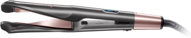 Remington Curl & Straight Confidence S6606 placa de intins parul 2 in 1 1 buc