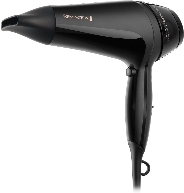 Remington Thermacare PRO D5710 uscator de par 1 buc