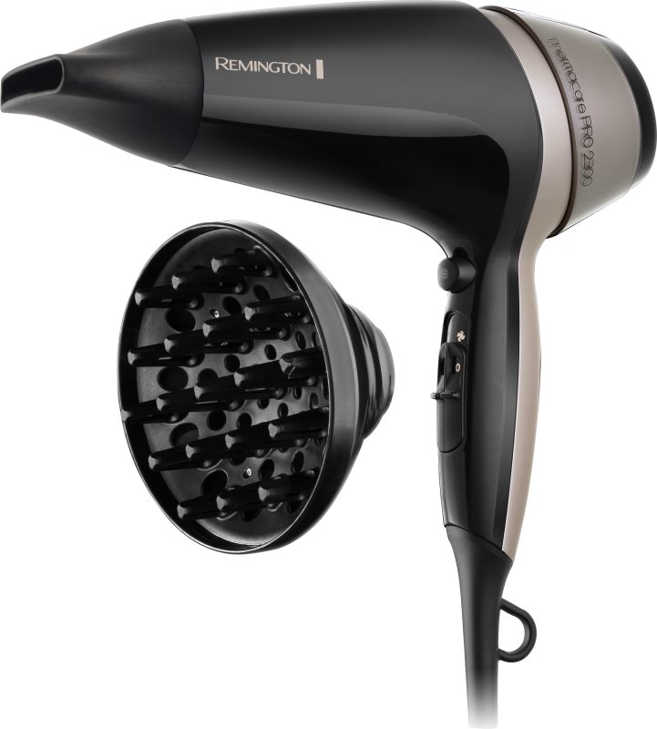 Remington Thermacare PRO D5715 uscator de par 1 buc