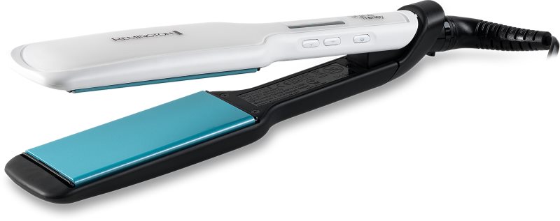 Remington Shine Therapy S8550 placa de intins parul 1 buc