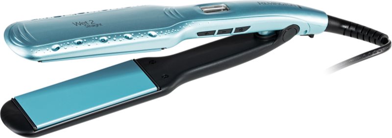 Remington Wet2Straight S7350 placa de intins parul 1 buc