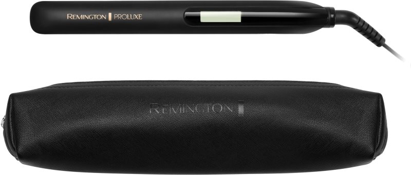 Remington PROluxe S9100B placa de intins parul 1 buc
