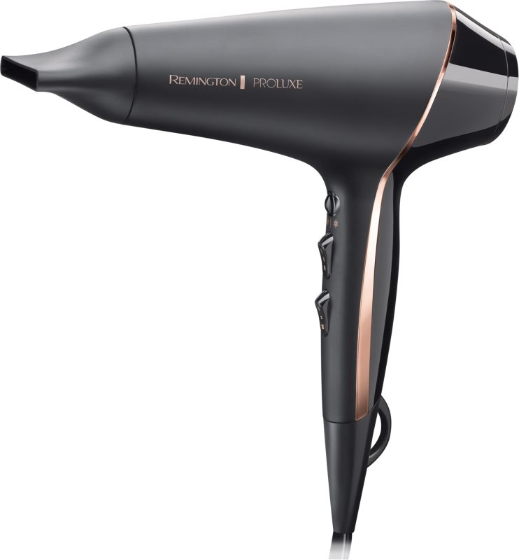 Remington PROluxe Midnight Edition AC9140B uscator de par 1 buc